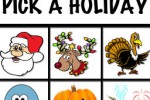 HoliDayToe (iPhone/iPod)