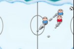 Impulse Soccer (iPhone/iPod)