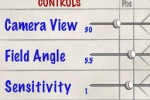 Super-Tilt Baseball (iPhone/iPod)