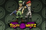 ToonWarz (iPhone/iPod)