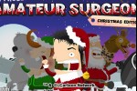 Amateur Surgeon Christmas Edition (iPhone/iPod)