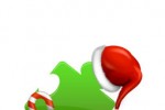 Christmas Puzzle - a simple puzzle that brings on the Christmas spirit! (iPhone/iPod)