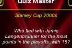 Ice Hockey Stanley Cup Trivia Quiz (iPhone/iPod)