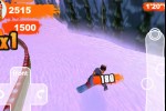 Shaun White Snowboarding : Origins (iPhone/iPod)