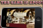 Sherlock Holmes: The Game is Afoot (iPhone/iPod)