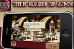 Sherlock Holmes: The Game is Afoot (iPhone/iPod)