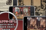 Sherlock Holmes: The Game is Afoot (iPhone/iPod)