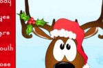 Reindeer Fun & Games (iPhone/iPod)