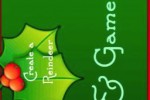 Reindeer Fun & Games (iPhone/iPod)