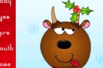 Reindeer Fun & Games (iPhone/iPod)