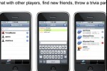 LiveTrivia - realtime multiplayer trivia & chat (iPhone/iPod)