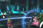 Phantasy Star Portable 2 (PSP)