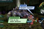 Phantasy Star Portable 2 (PSP)