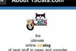13 Cats (iPhone/iPod)