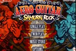 AeroGuitar Samurai Rock (iPhone/iPod)