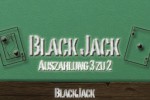 Blackjack: 21 Edition (iPhone/iPod)