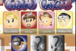 Bobble Boxers (iPhone/iPod)