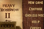 Heavy Crossbow II (iPhone/iPod)