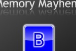 Memory Mayhem (iPhone/iPod)