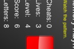 Memory Mayhem (iPhone/iPod)