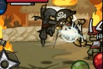 OMG Pirates! (iPhone/iPod)