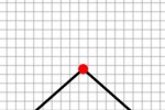 One Stroke Shapes (iPhone/iPod)