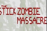The StickZombie Massacre (iPhone/iPod)