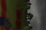 The StickZombie Massacre (iPhone/iPod)