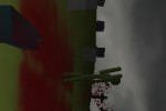 The StickZombie Massacre (iPhone/iPod)
