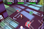 A Frantic Santa Situation (iPhone/iPod)