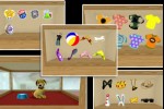 Touch Pets Dogs 55 Food (iPhone/iPod)