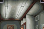 Mystery - Gallery Homicide (iPhone/iPod)