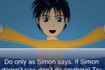 Against Simon (iPhone/iPod)