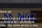 Dr. Digit (iPhone/iPod)