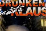 Drunken Santa Klaus (iPhone/iPod)