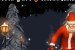 Drunken Santa Klaus (iPhone/iPod)