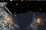Drunken Santa Klaus (iPhone/iPod)