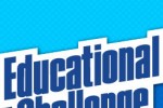 Educational Challenge (iPhone/iPod)