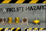 Forklift Hazard (iPhone/iPod)