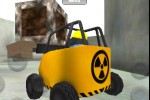 Forklift Hazard (iPhone/iPod)