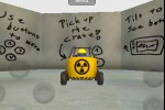 Forklift Hazard (iPhone/iPod)