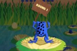 Frog Lily (iPhone/iPod)