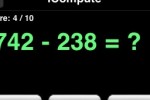 iCompute (iPhone/iPod)