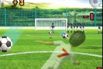 iHeader - England (iPhone/iPod)