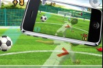 iHeader - England (iPhone/iPod)