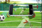 iHeader - England (iPhone/iPod)