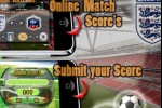 iHeader - England (iPhone/iPod)