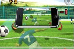 iHeader - Italy (iPhone/iPod)
