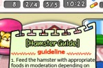 Mini Hamsters Breeding (iPhone/iPod)