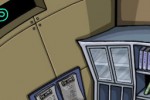 PanicRoom8 (iPhone/iPod)